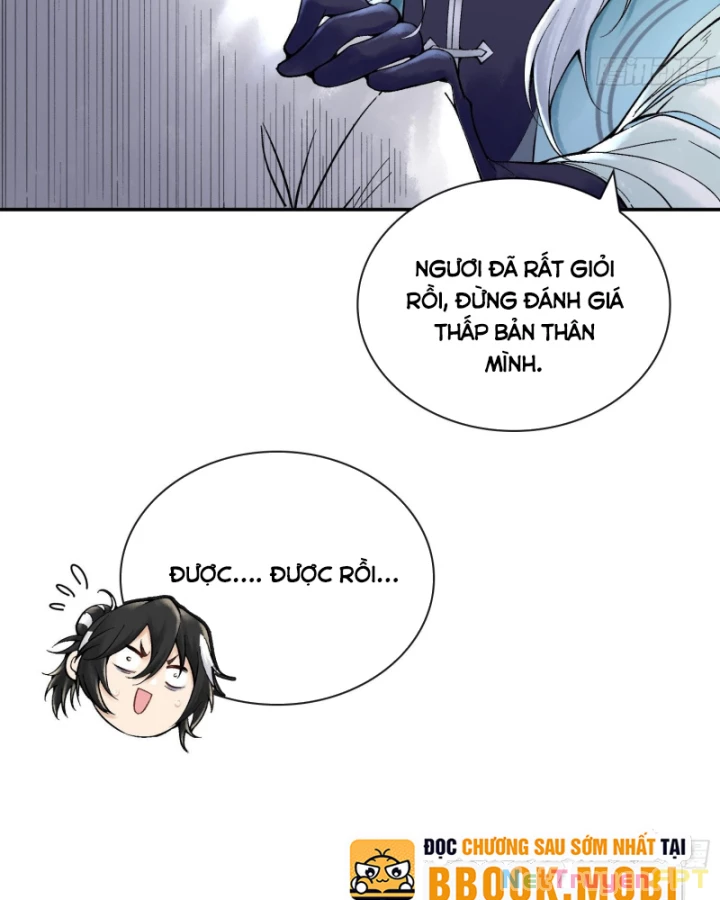 Thần Chi Cảnh Chapter 15 - Next Chapter 16