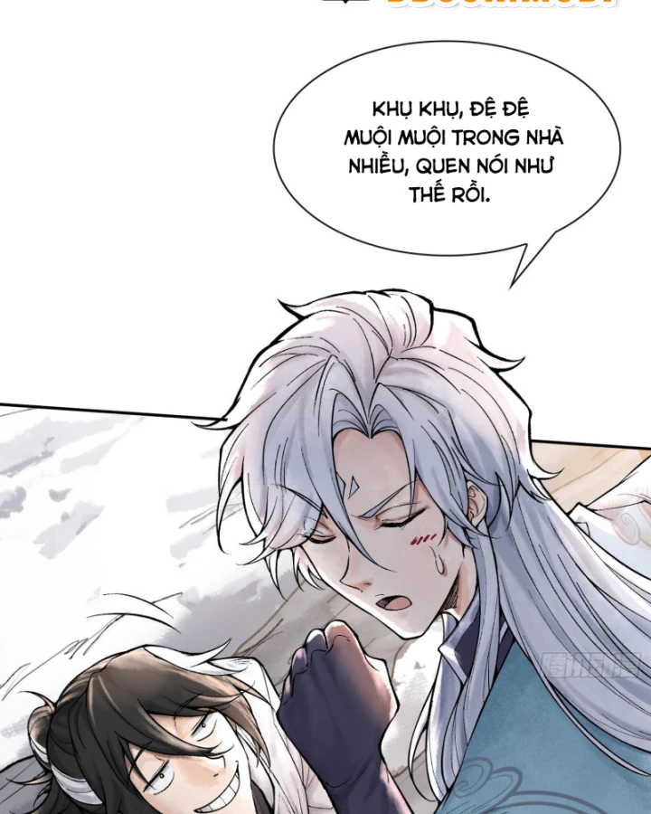 Thần Chi Cảnh Chapter 15 - Next Chapter 16