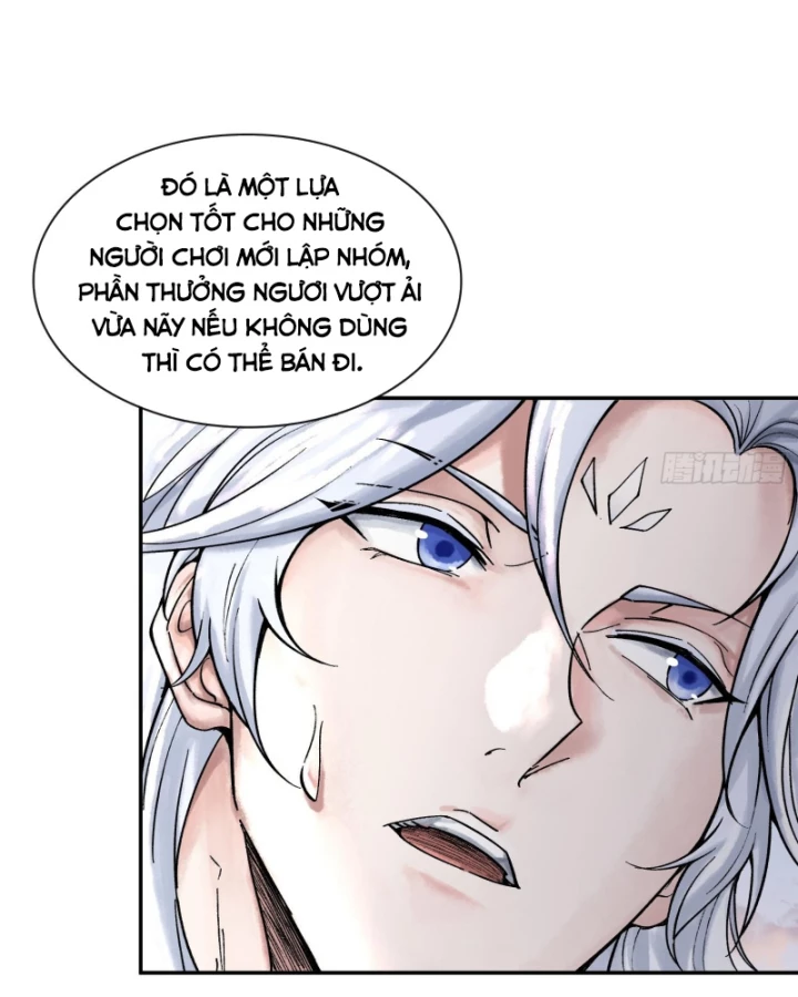 Thần Chi Cảnh Chapter 15 - Next Chapter 16