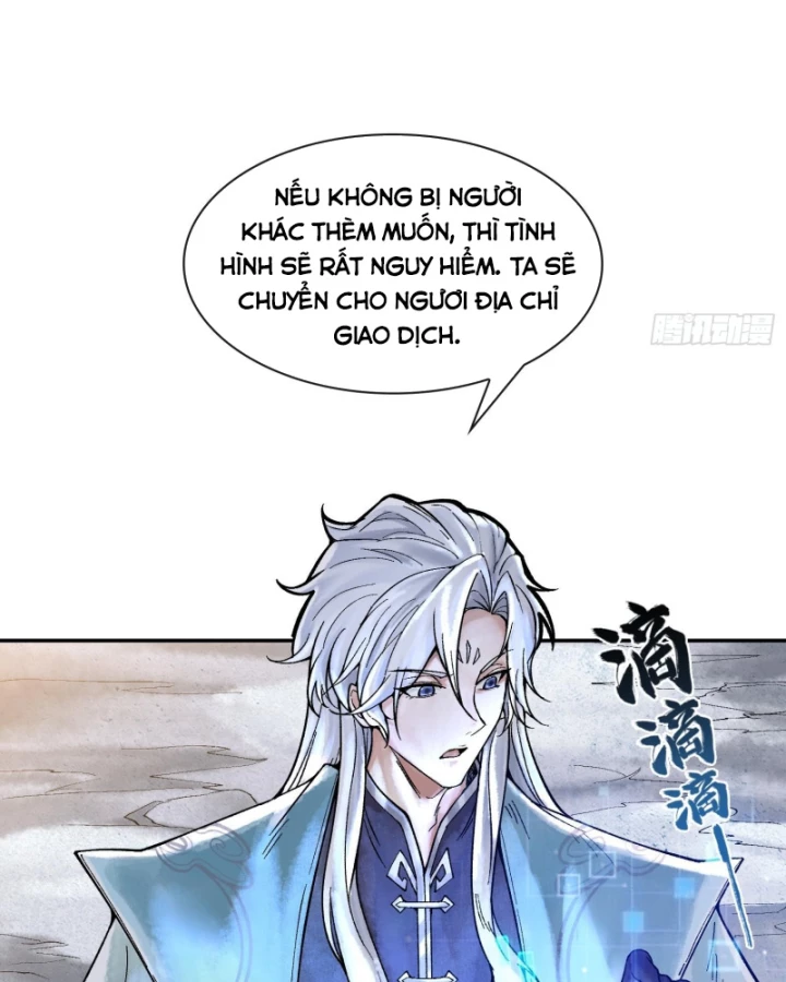 Thần Chi Cảnh Chapter 15 - Next Chapter 16