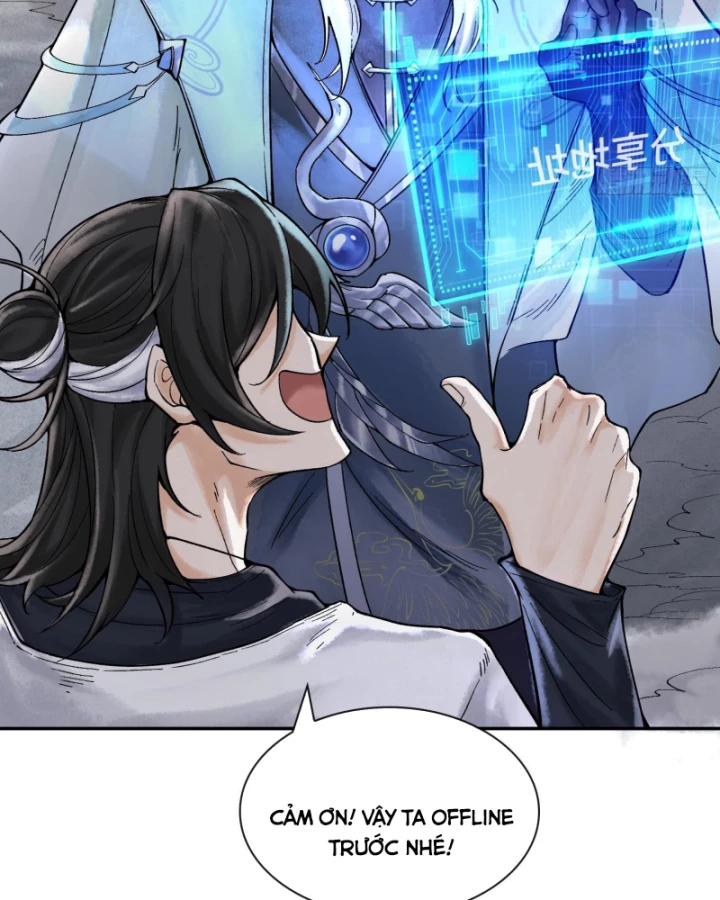 Thần Chi Cảnh Chapter 15 - Next Chapter 16