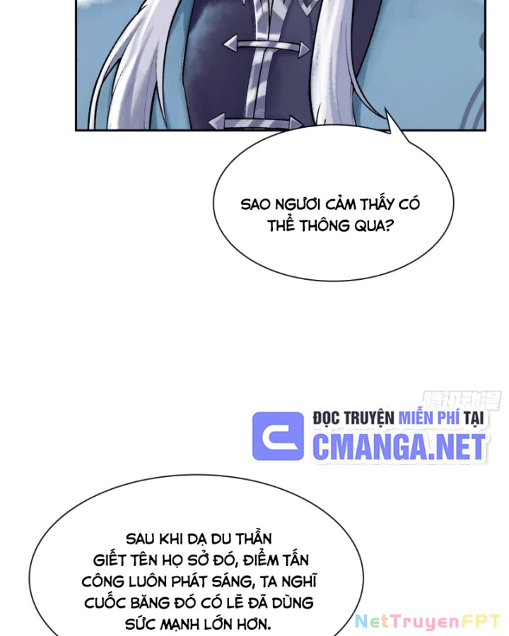 Thần Chi Cảnh Chapter 15 - Next Chapter 16