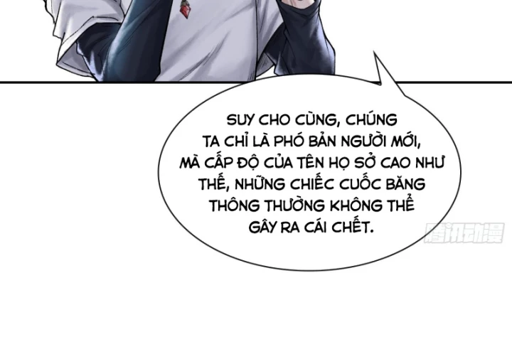 Thần Chi Cảnh Chapter 15 - Next Chapter 16