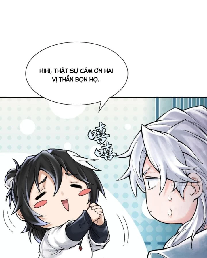 Thần Chi Cảnh Chapter 15 - Next Chapter 16