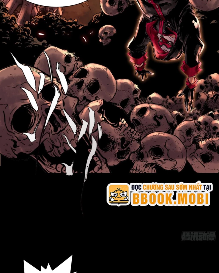 Thần Chi Cảnh Chapter 15 - Next Chapter 16