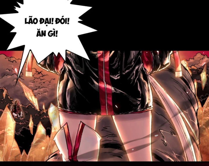Thần Chi Cảnh Chapter 15 - Next Chapter 16