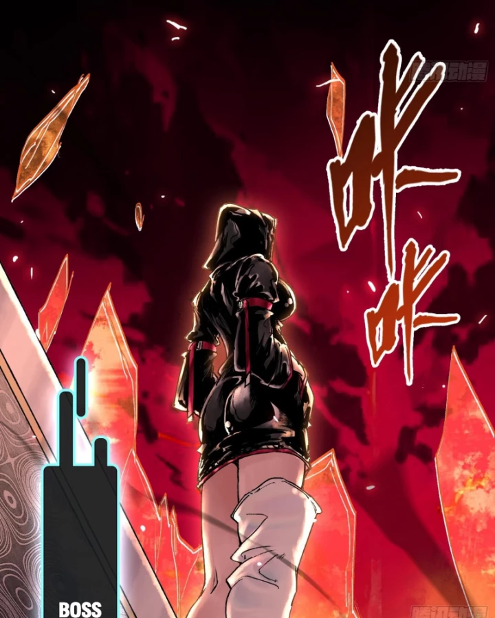 Thần Chi Cảnh Chapter 15 - Next Chapter 16