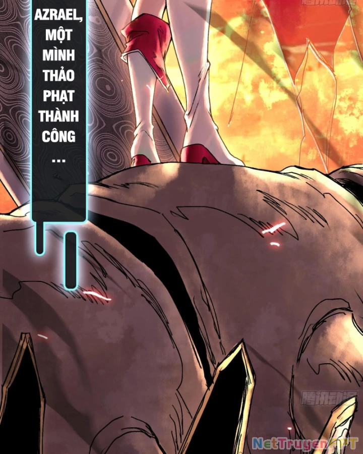 Thần Chi Cảnh Chapter 15 - Next Chapter 16