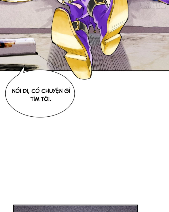 Thần Chi Cảnh Chapter 15 - Next Chapter 16