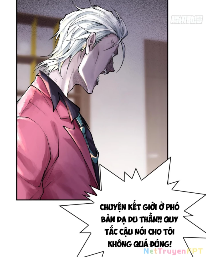 Thần Chi Cảnh Chapter 15 - Next Chapter 16