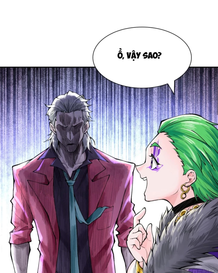 Thần Chi Cảnh Chapter 15 - Next Chapter 16