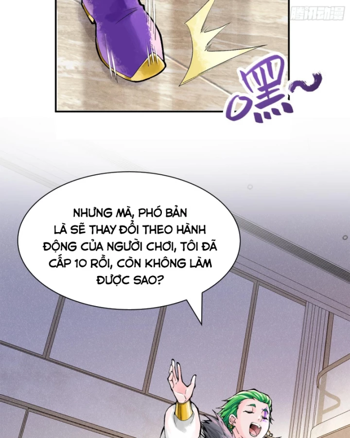 Thần Chi Cảnh Chapter 15 - Next Chapter 16