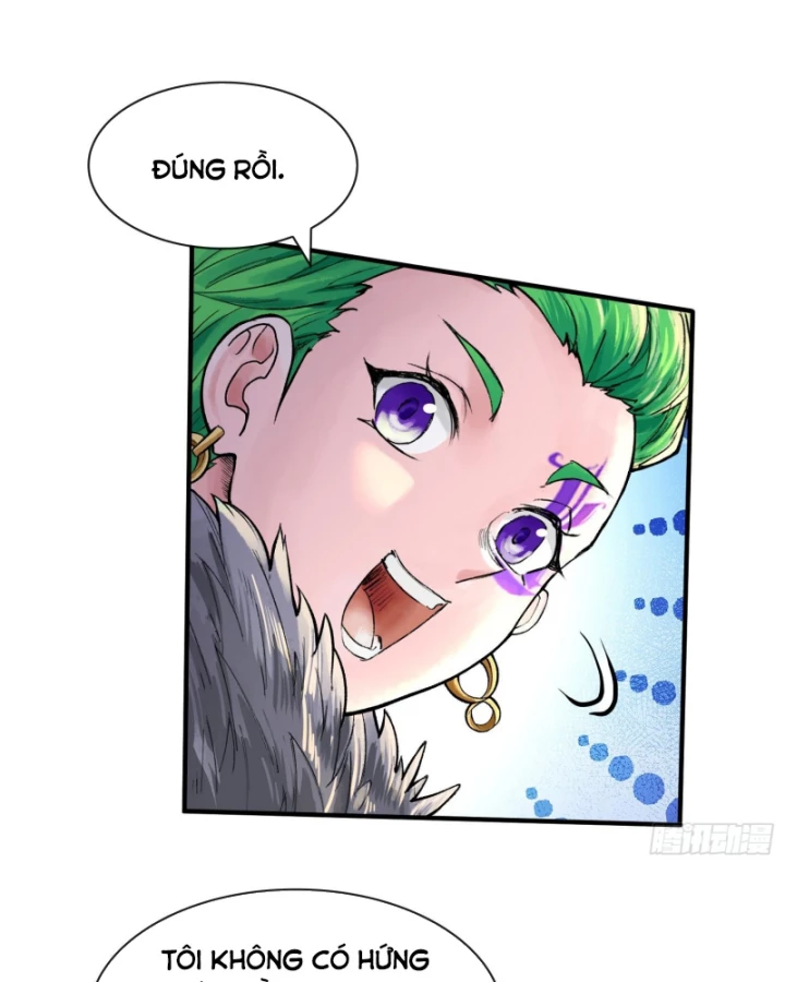 Thần Chi Cảnh Chapter 15 - Next Chapter 16