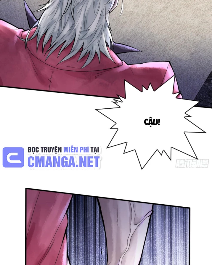 Thần Chi Cảnh Chapter 15 - Next Chapter 16