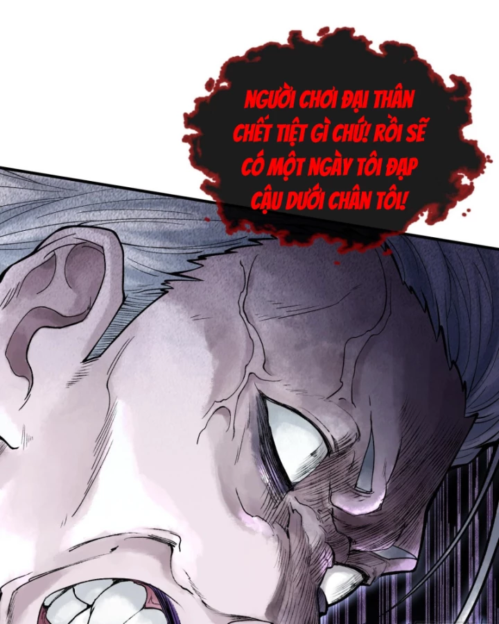 Thần Chi Cảnh Chapter 15 - Next Chapter 16