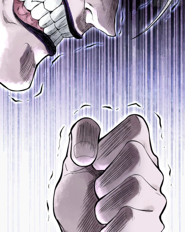 Thần Chi Cảnh Chapter 15 - Next Chapter 16