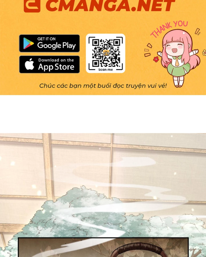 Thần Chi Cảnh Chapter 16 - Next Chapter 17
