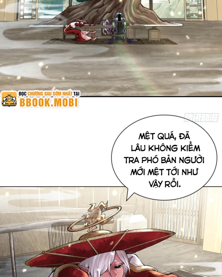 Thần Chi Cảnh Chapter 16 - Next Chapter 17