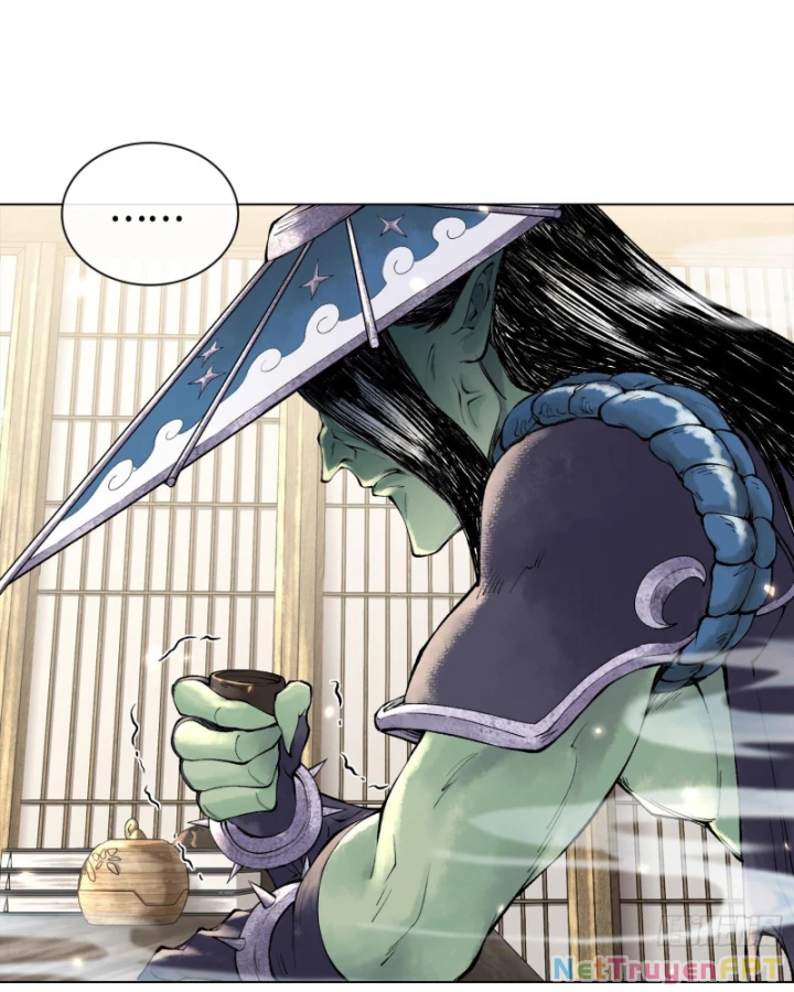 Thần Chi Cảnh Chapter 16 - Next Chapter 17