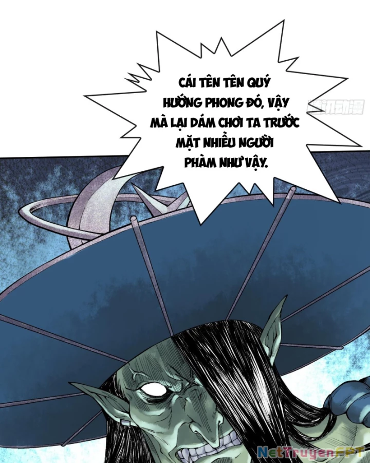 Thần Chi Cảnh Chapter 16 - Next Chapter 17