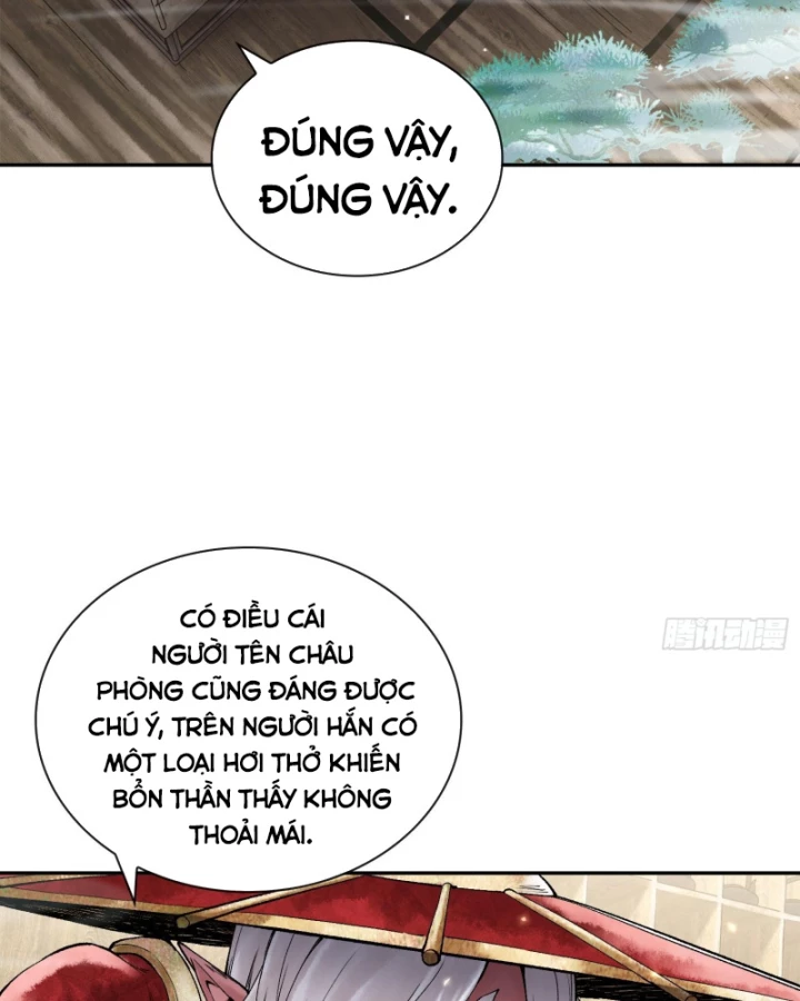 Thần Chi Cảnh Chapter 16 - Next Chapter 17