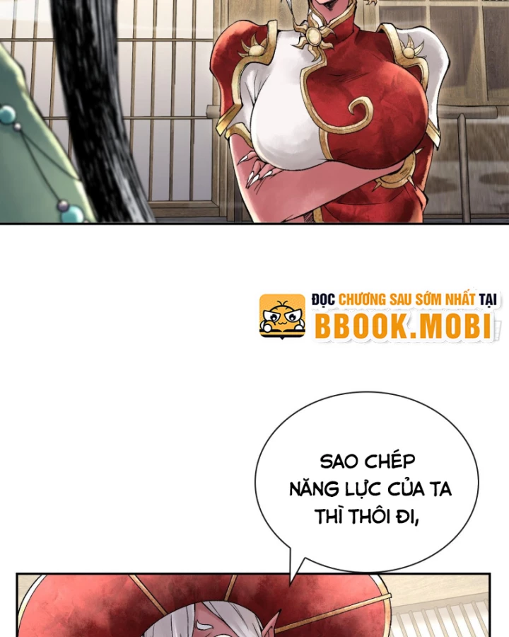 Thần Chi Cảnh Chapter 16 - Next Chapter 17