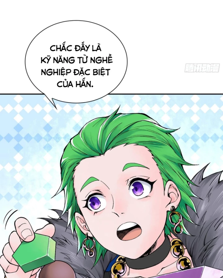 Thần Chi Cảnh Chapter 16 - Next Chapter 17