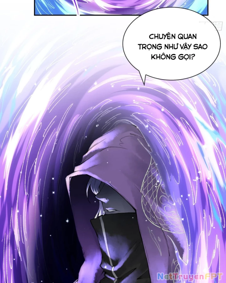 Thần Chi Cảnh Chapter 16 - Next Chapter 17