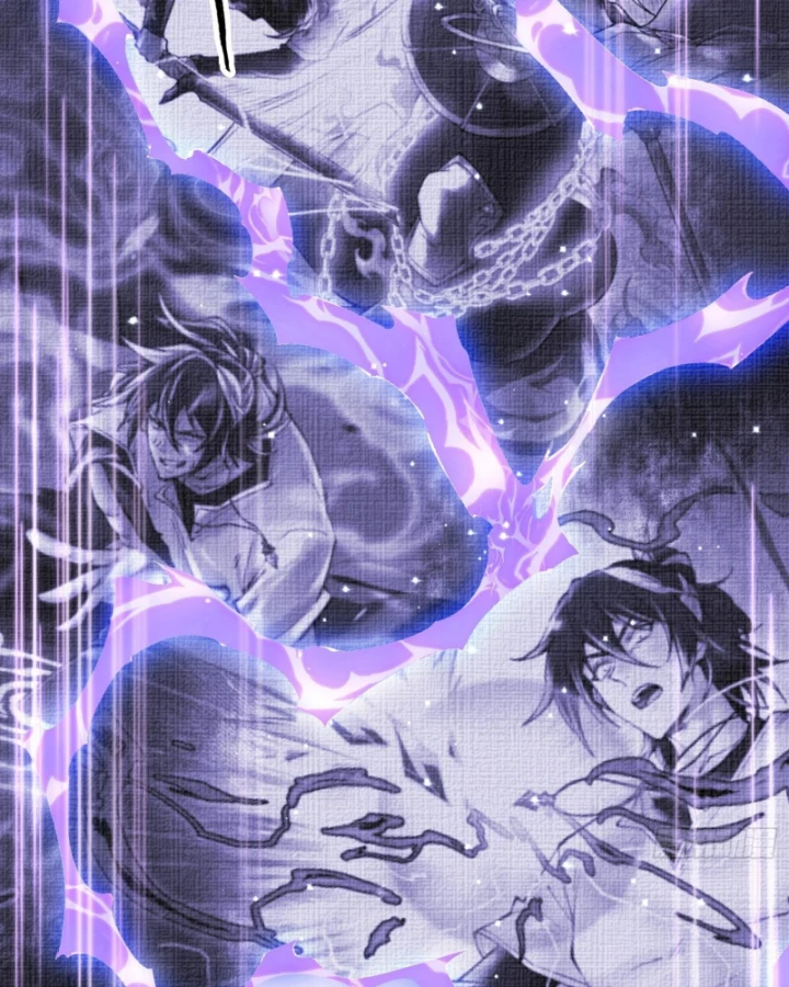 Thần Chi Cảnh Chapter 16 - Next Chapter 17
