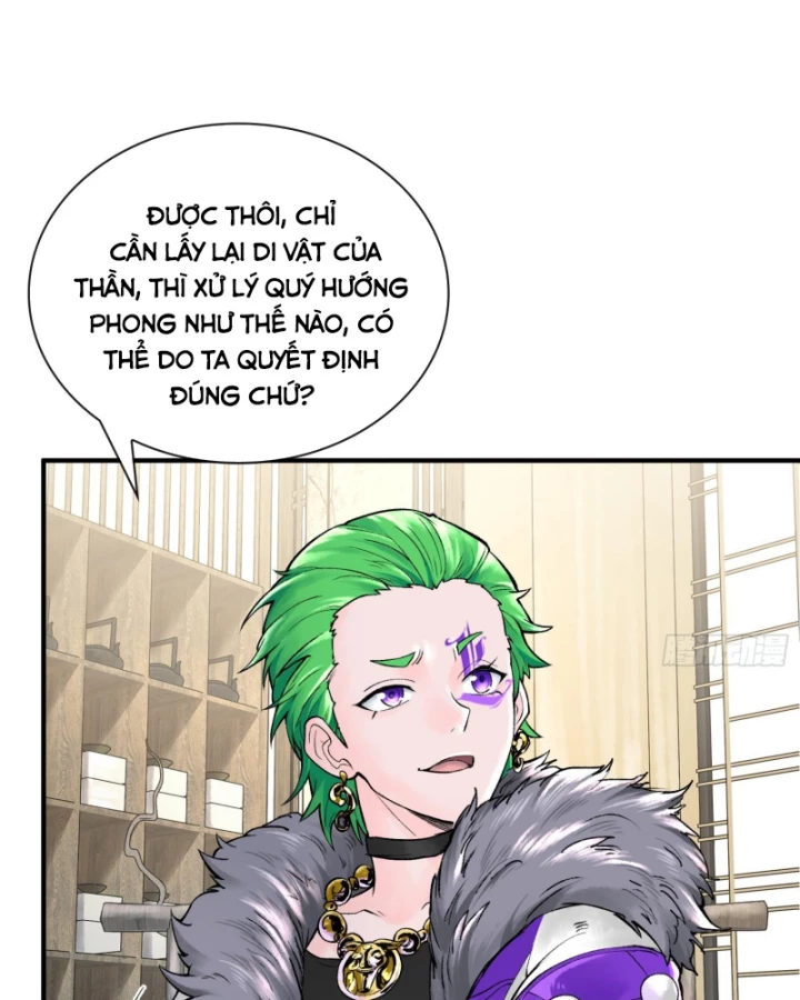 Thần Chi Cảnh Chapter 16 - Next Chapter 17