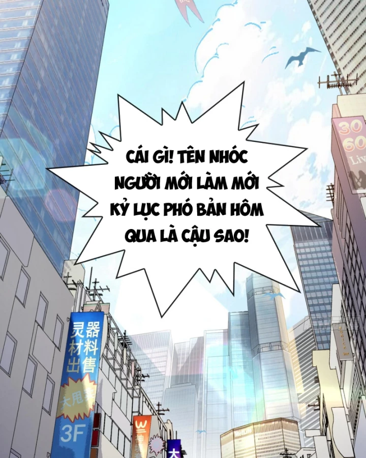 Thần Chi Cảnh Chapter 16 - Next Chapter 17