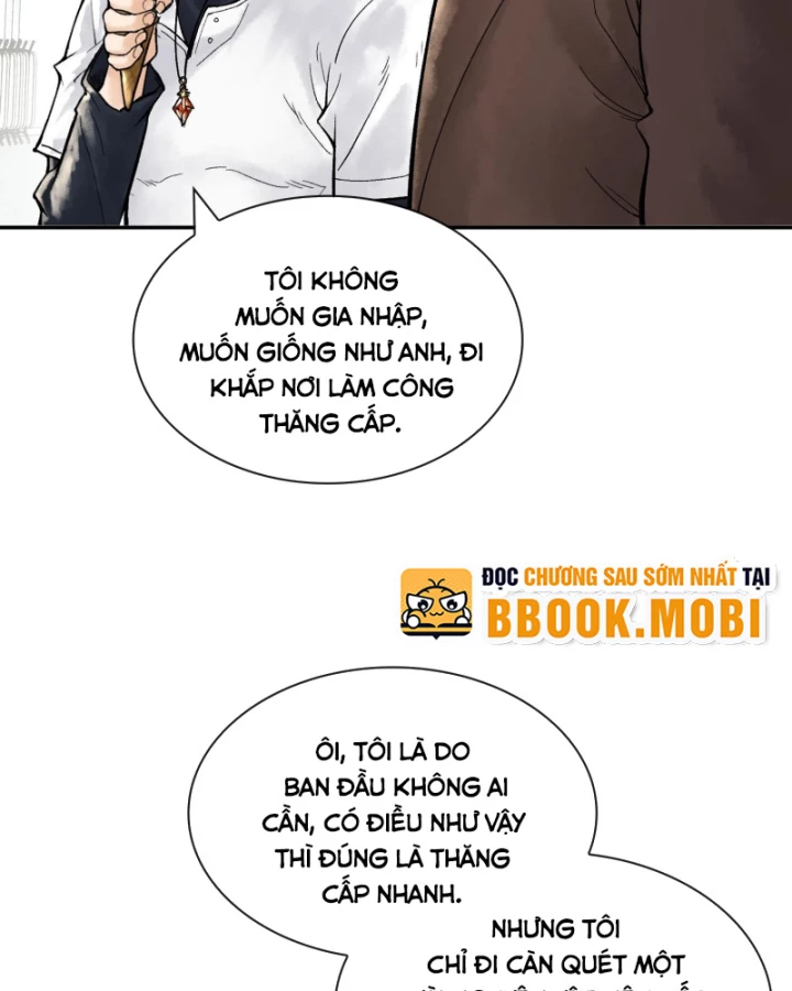 Thần Chi Cảnh Chapter 16 - Next Chapter 17