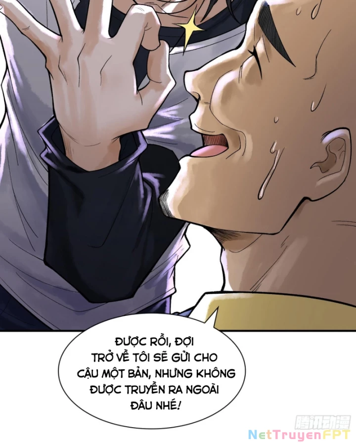 Thần Chi Cảnh Chapter 16 - Next Chapter 17