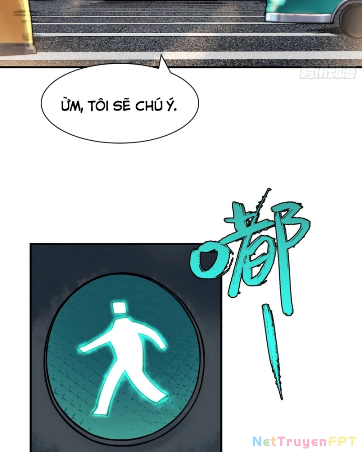 Thần Chi Cảnh Chapter 16 - Next Chapter 17