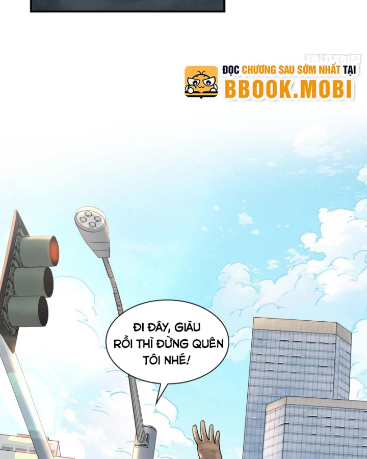 Thần Chi Cảnh Chapter 16 - Next Chapter 17