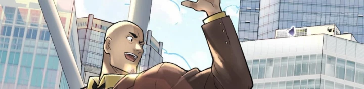 Thần Chi Cảnh Chapter 16 - Next Chapter 17
