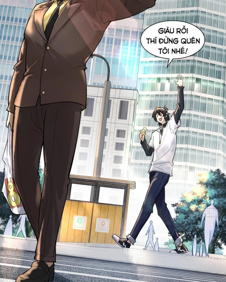 Thần Chi Cảnh Chapter 16 - Next Chapter 17