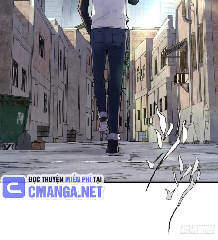 Thần Chi Cảnh Chapter 16 - Next Chapter 17