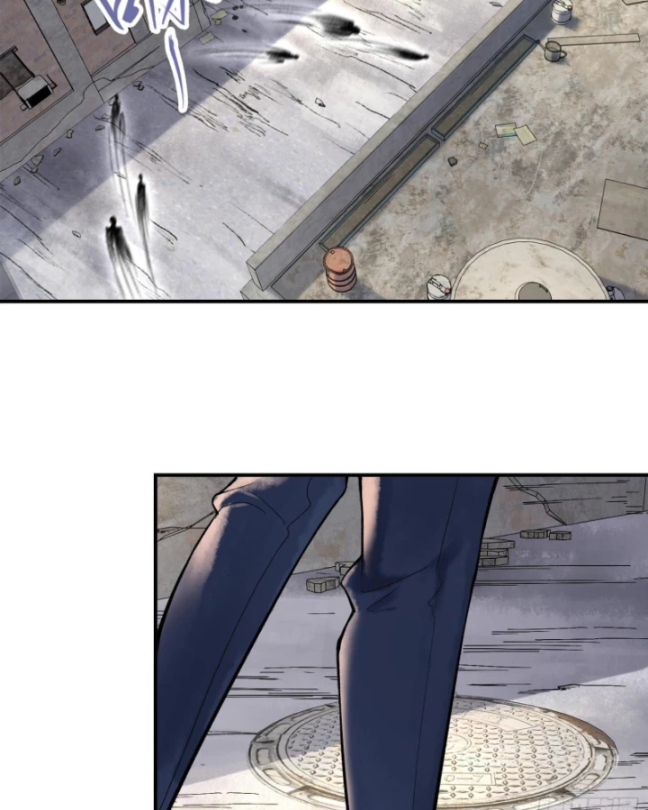 Thần Chi Cảnh Chapter 16 - Next Chapter 17