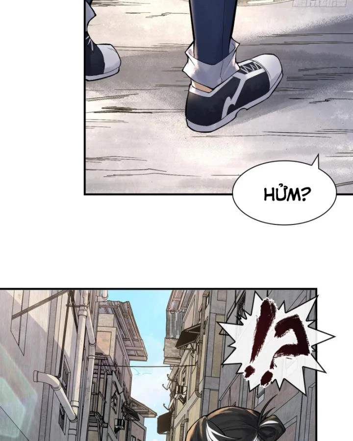 Thần Chi Cảnh Chapter 16 - Next Chapter 17