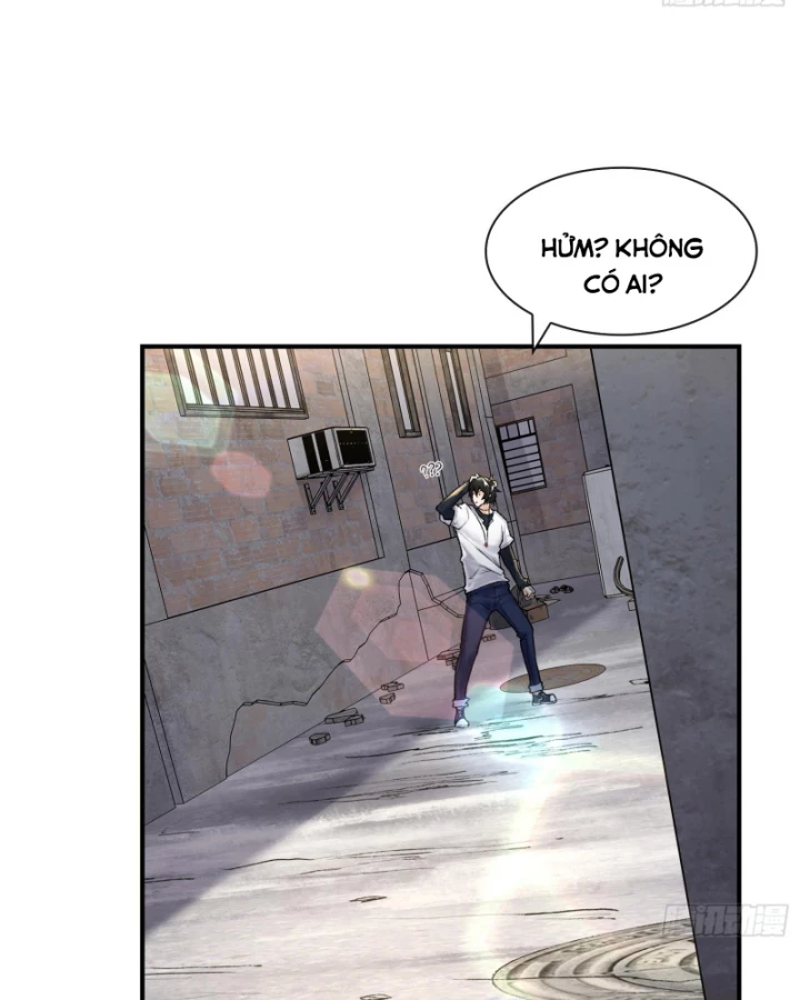 Thần Chi Cảnh Chapter 16 - Next Chapter 17