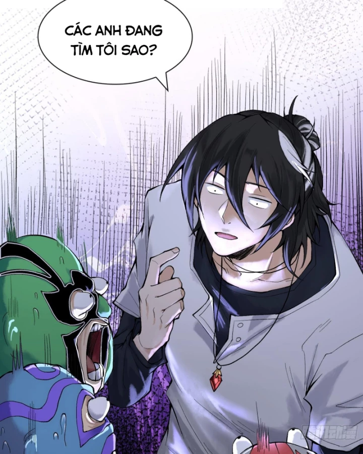 Thần Chi Cảnh Chapter 16 - Next Chapter 17