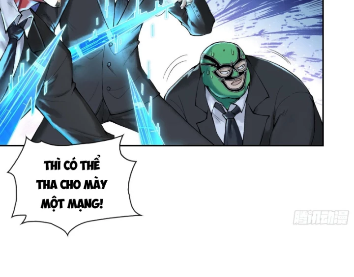 Thần Chi Cảnh Chapter 16 - Next Chapter 17