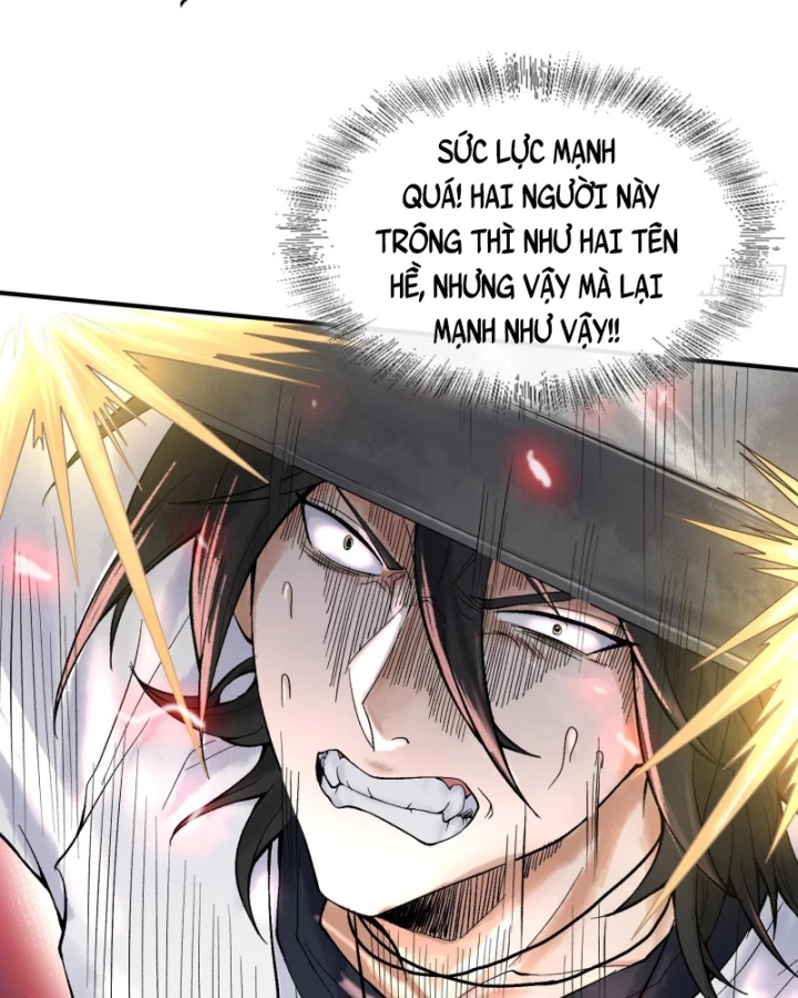 Thần Chi Cảnh Chapter 16 - Next Chapter 17