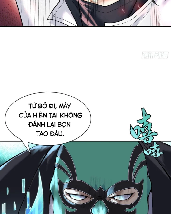 Thần Chi Cảnh Chapter 16 - Next Chapter 17