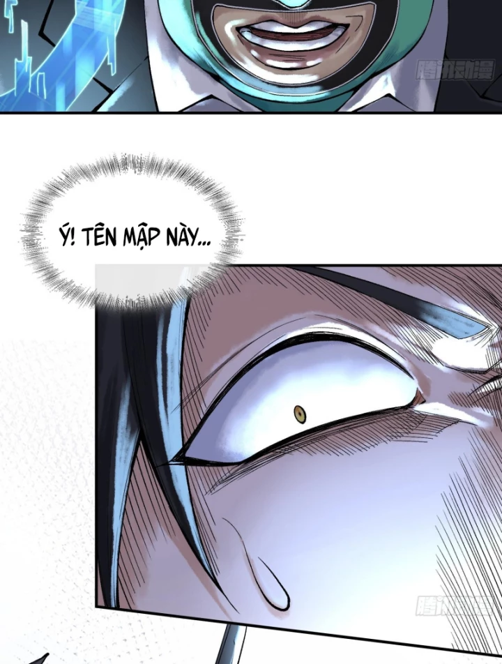 Thần Chi Cảnh Chapter 16 - Next Chapter 17