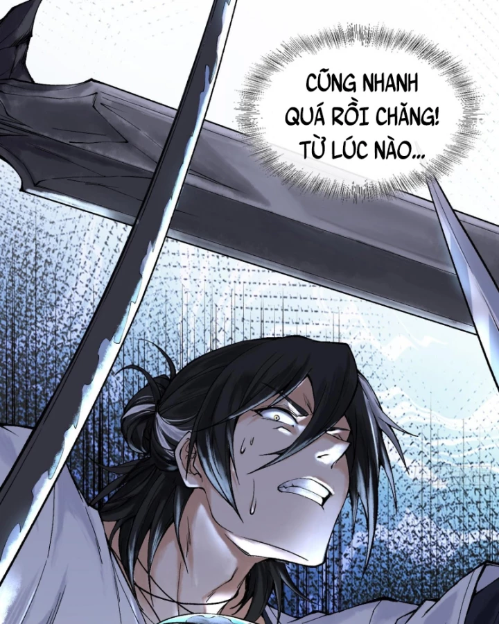 Thần Chi Cảnh Chapter 16 - Next Chapter 17