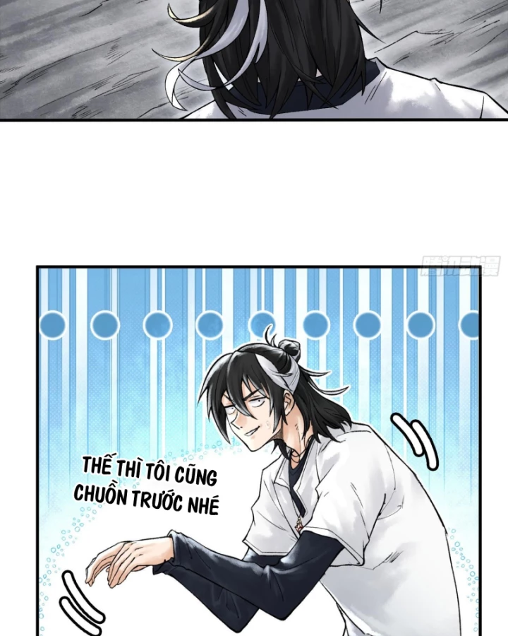 Thần Chi Cảnh Chapter 17 - Next Chapter 18