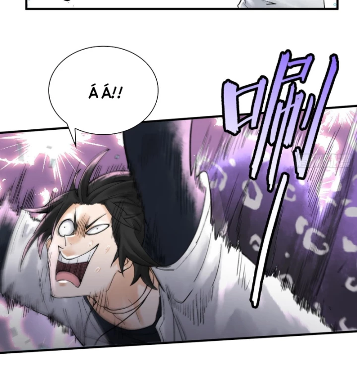 Thần Chi Cảnh Chapter 17 - Next Chapter 18