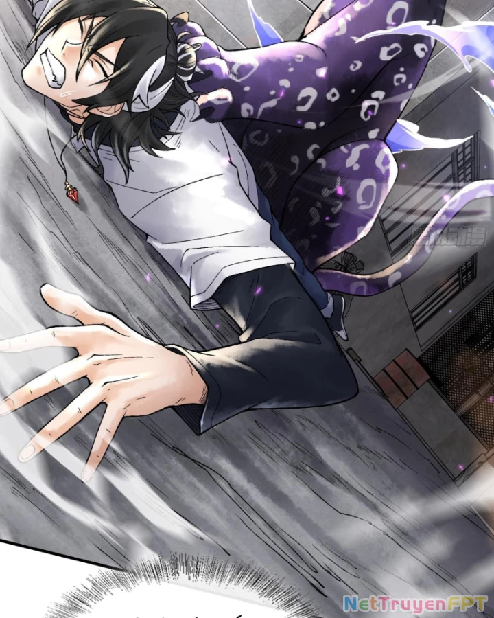 Thần Chi Cảnh Chapter 17 - Next Chapter 18